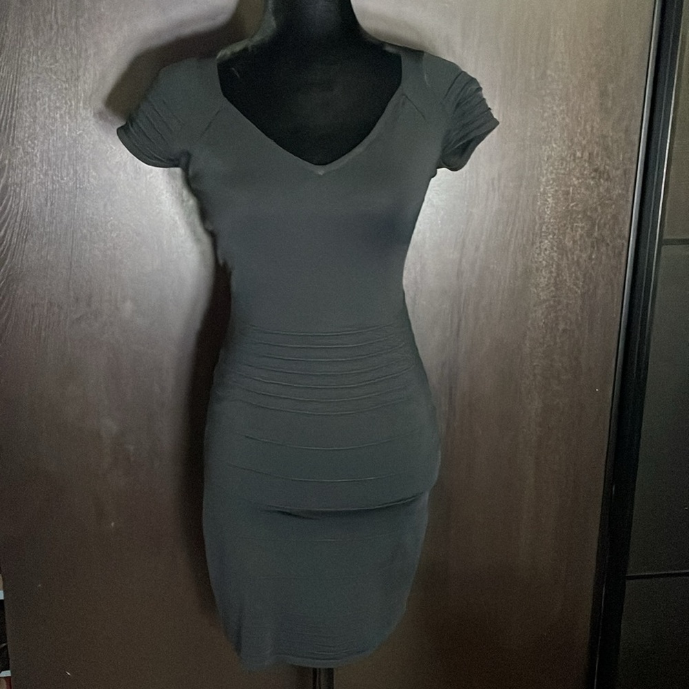 Say What? Little black dress (M)